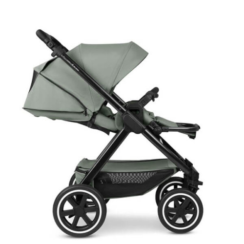 Прогулочная коляска ABC Design Samba 2 Pine